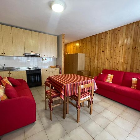 Apartamento Berto'S House Montoso Exterior foto