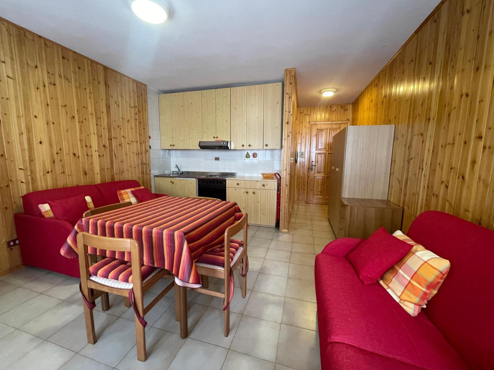 Apartamento Berto'S House Montoso Exterior foto