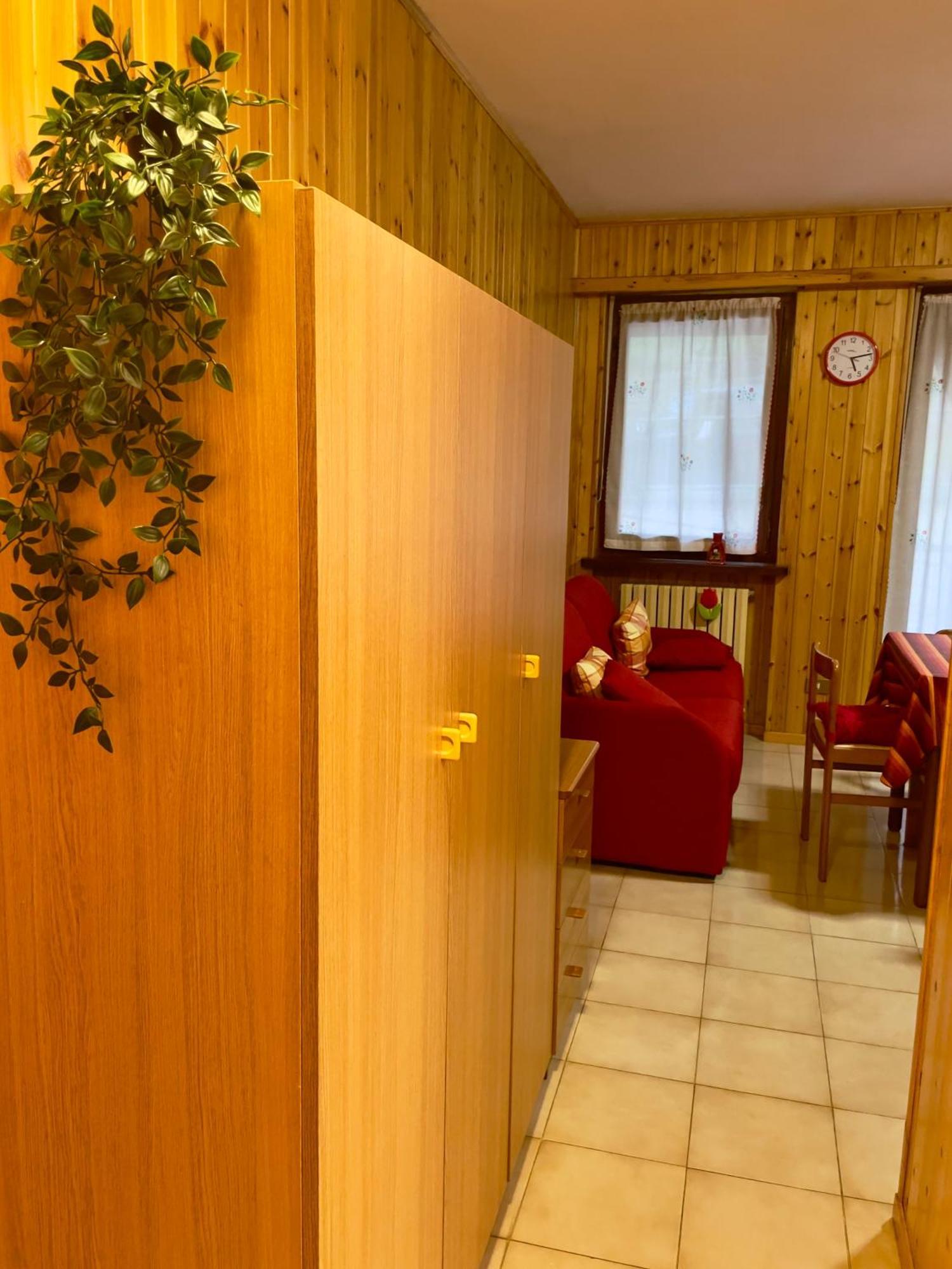 Apartamento Berto'S House Montoso Exterior foto